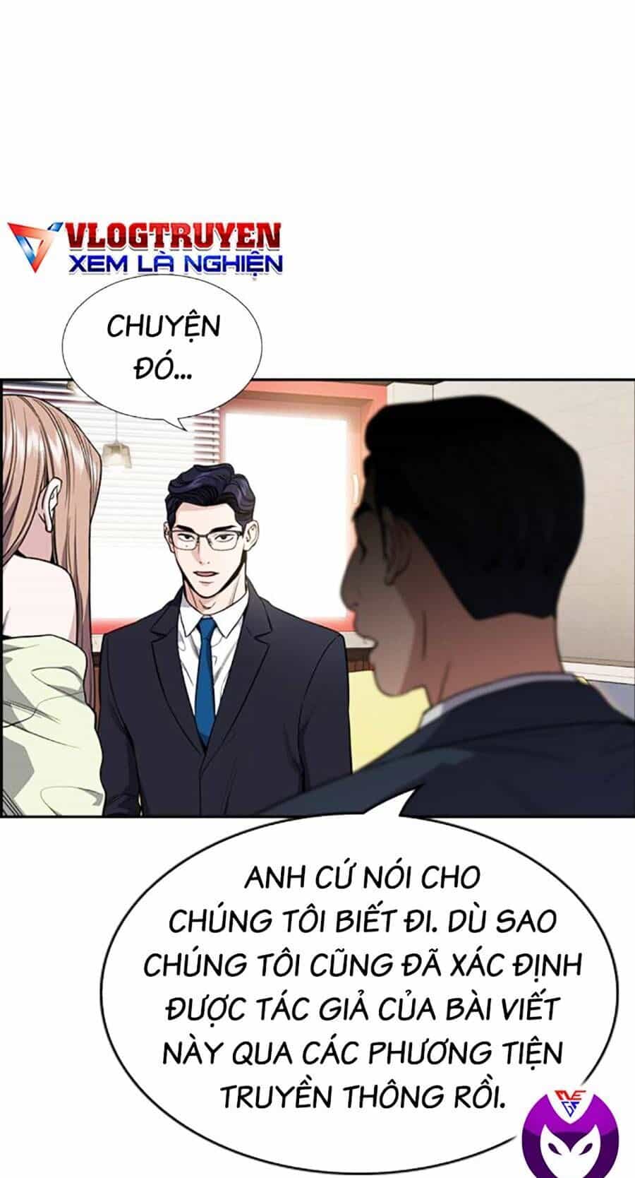 Giáo Dục Chân Chính - Chương 114 - ảnh 3