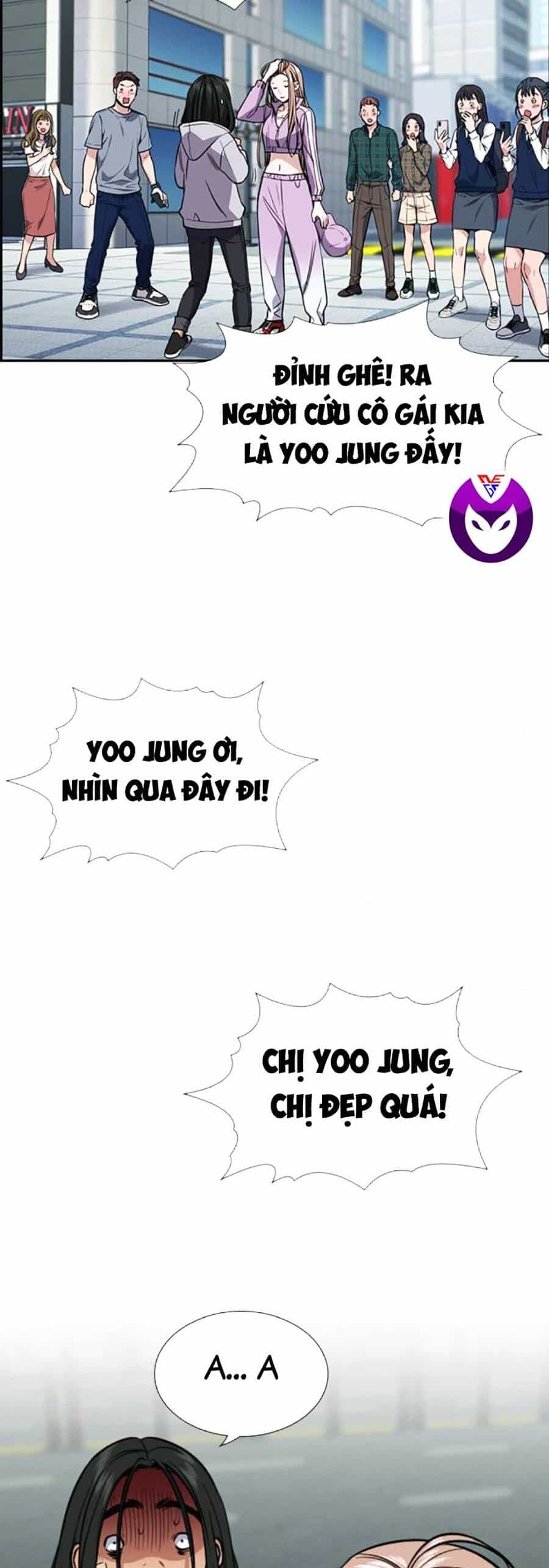 Giáo Dục Chân Chính - Chương 114 - ảnh 61