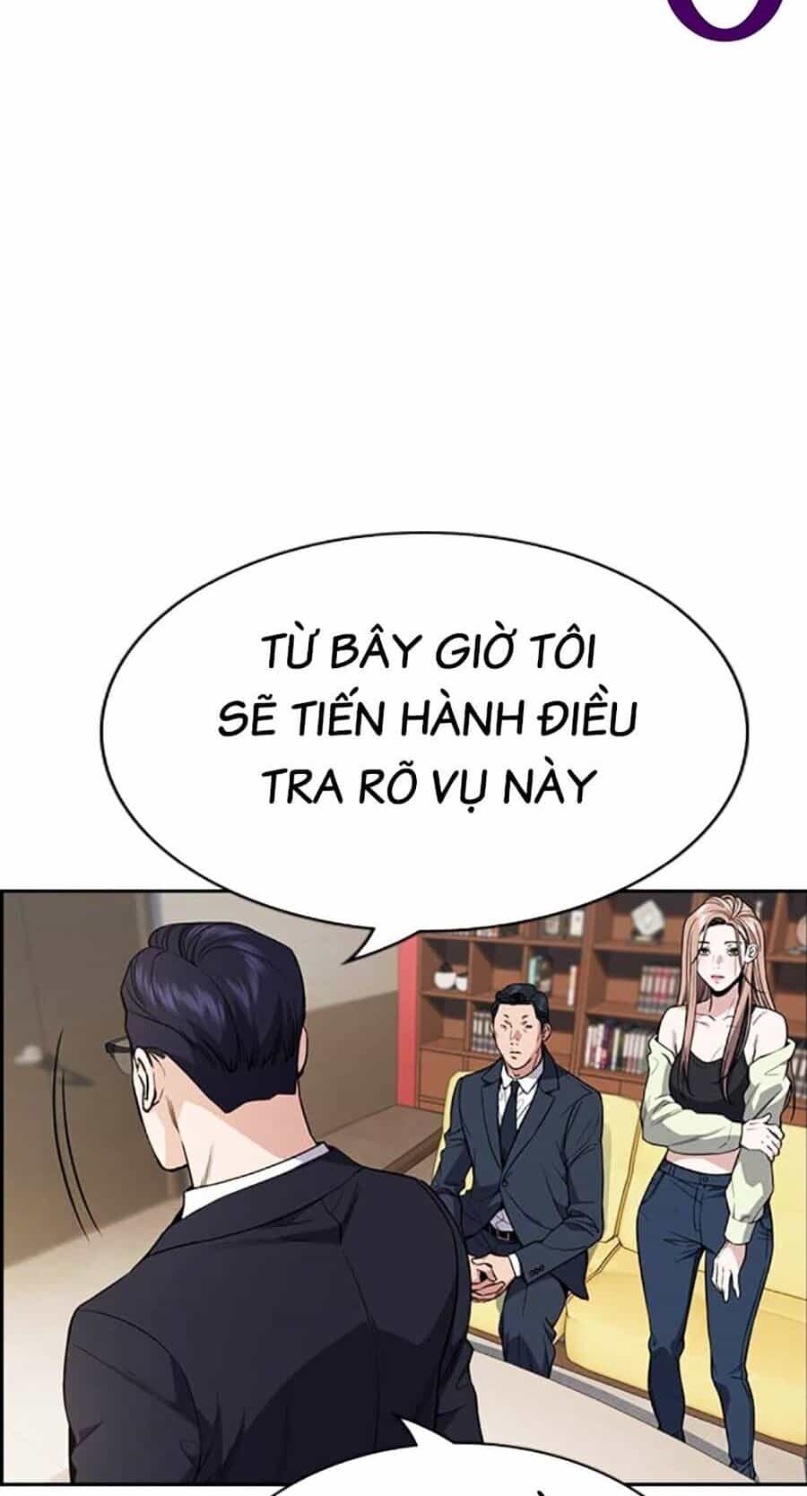 Giáo Dục Chân Chính - Chương 114 - ảnh 8