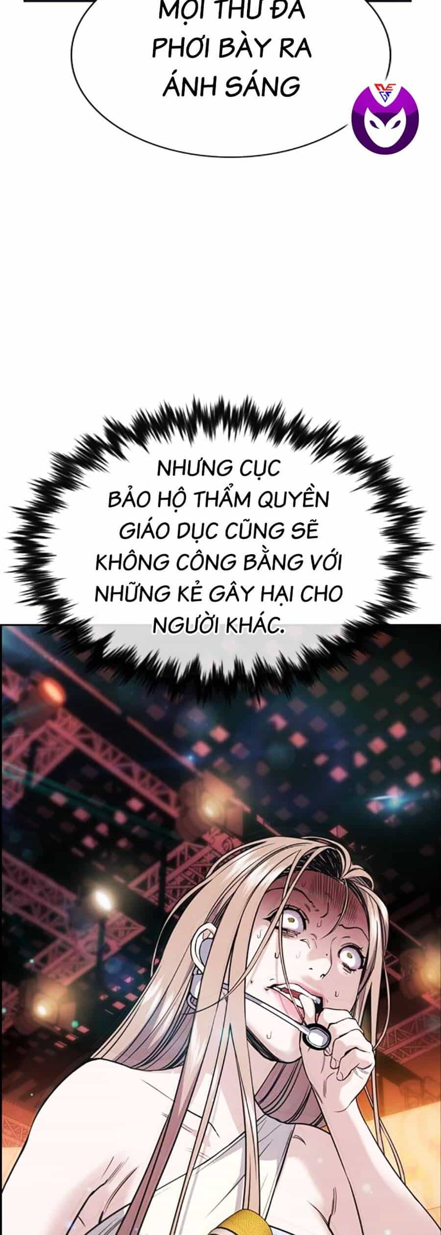 Giáo Dục Chân Chính - Chương 114 - ảnh 89
