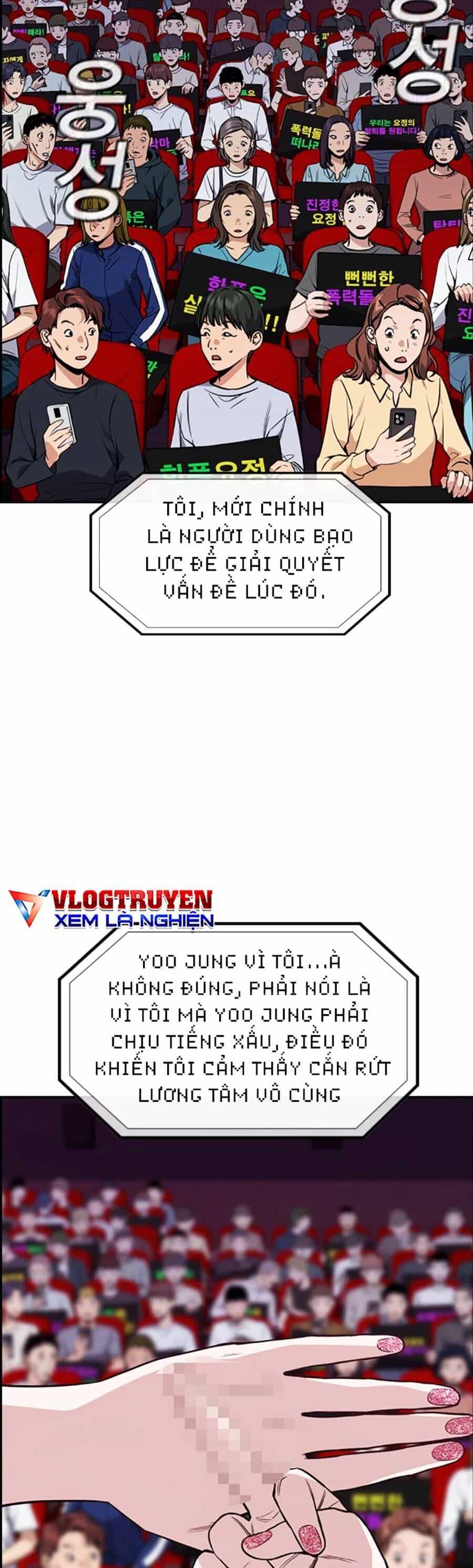 Giáo Dục Chân Chính - Chương 115 - ảnh 29
