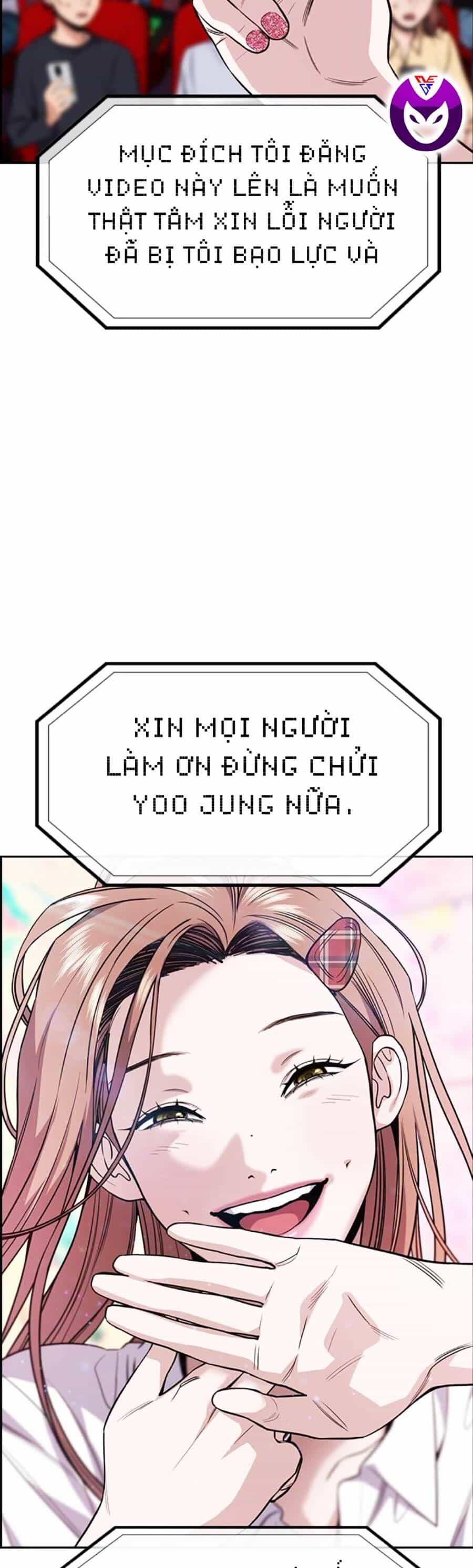 Giáo Dục Chân Chính - Chương 115 - ảnh 30