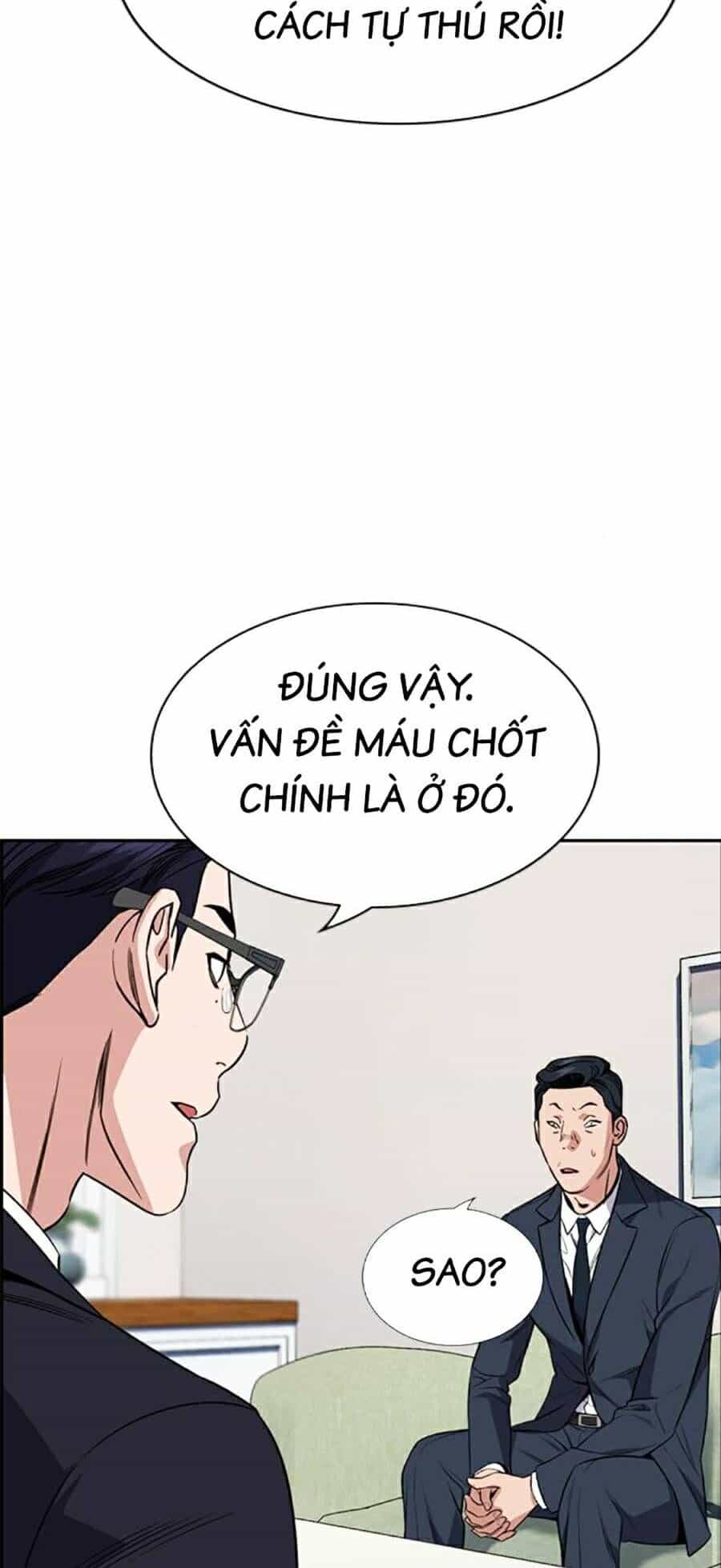 Giáo Dục Chân Chính - Chương 115 - ảnh 61