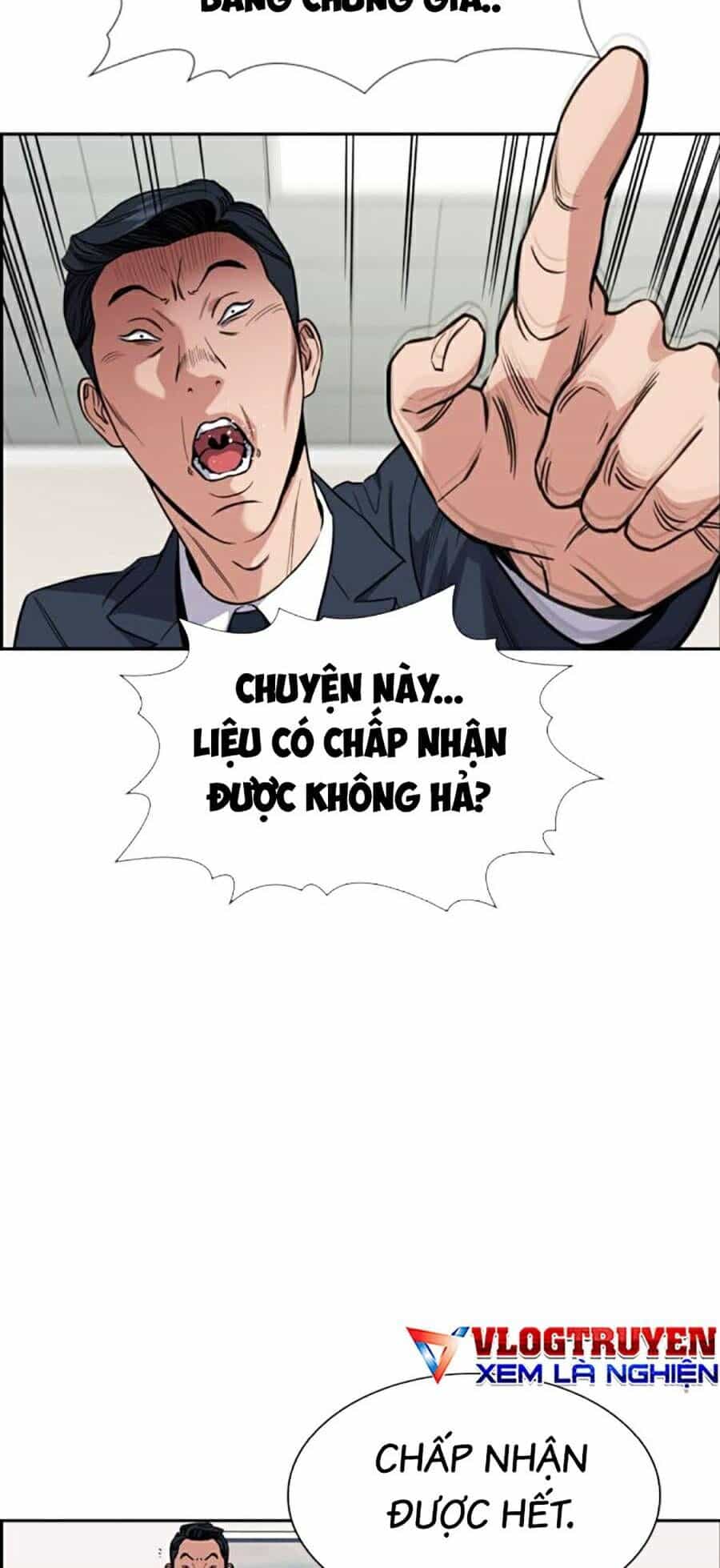 Giáo Dục Chân Chính - Chương 115 - ảnh 71