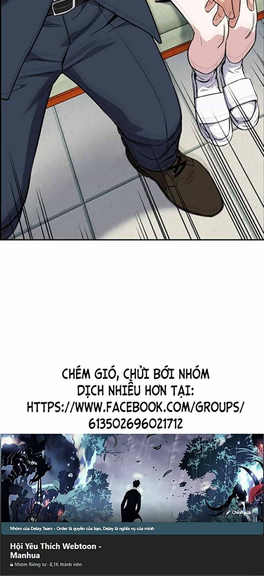 Giáo Dục Chân Chính - Chương 115 - ảnh 75