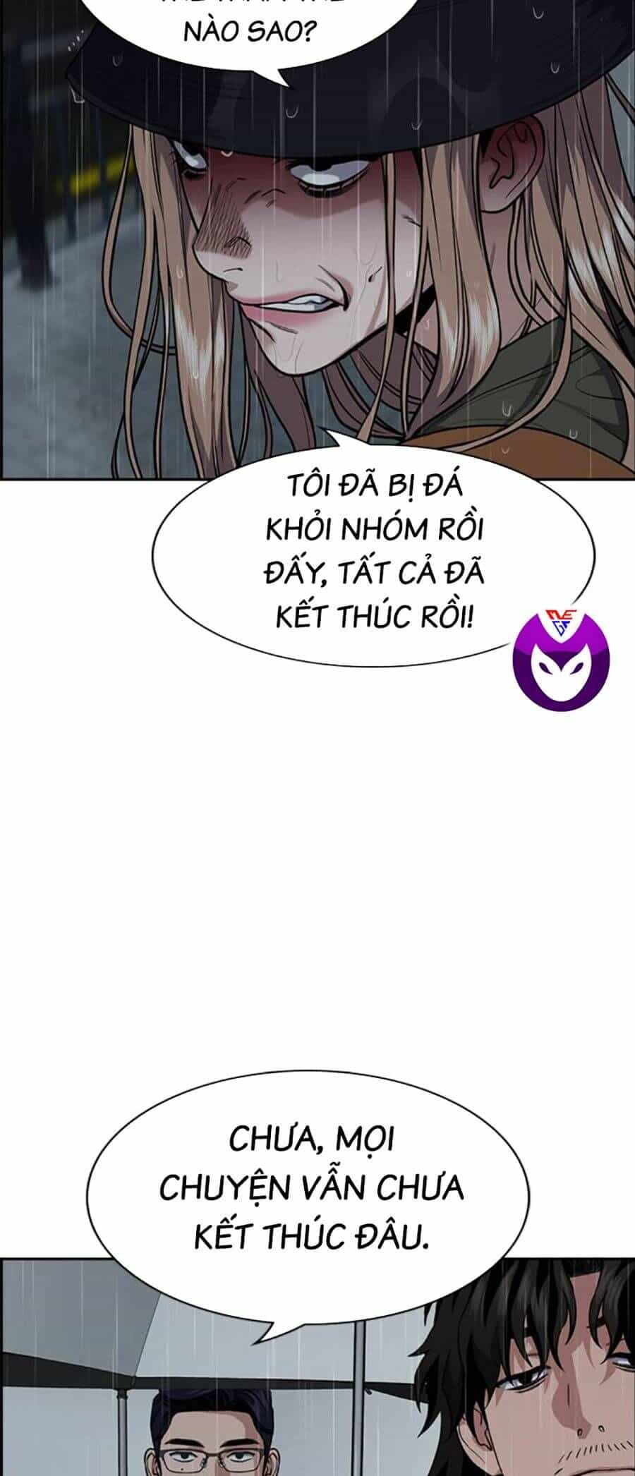 Giáo Dục Chân Chính - Chương 117 - ảnh 3