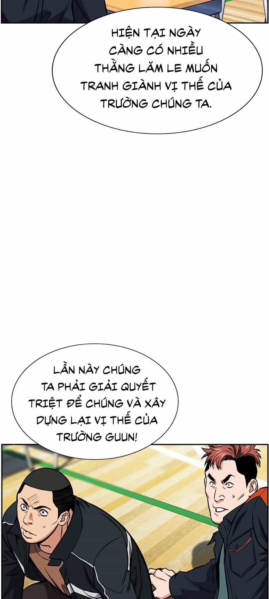 Giáo Dục Chân Chính - Chương 11 - ảnh 59