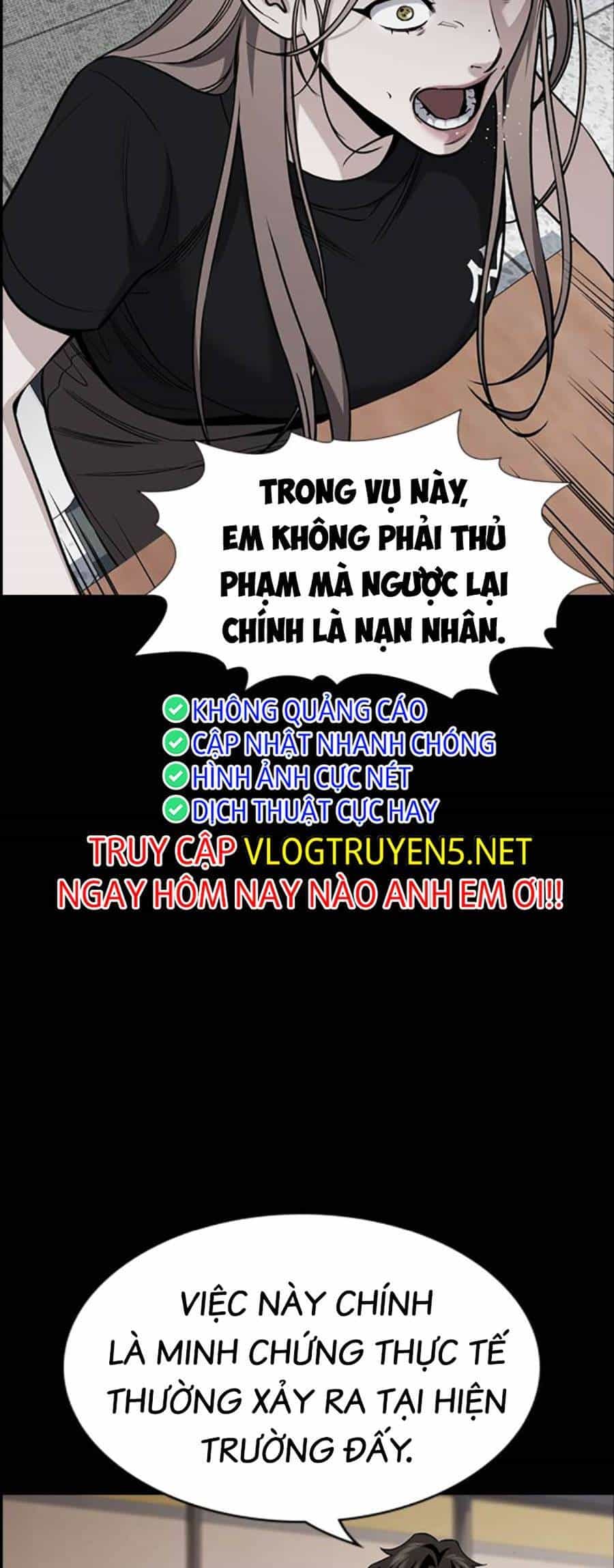 Giáo Dục Chân Chính - Chương 118 - ảnh 23
