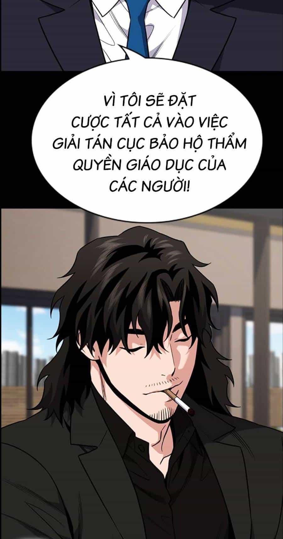 Giáo Dục Chân Chính - Chương 118 - ảnh 37