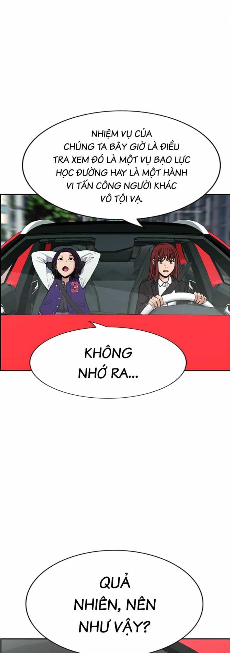Giáo Dục Chân Chính - Chương 119 - ảnh 28