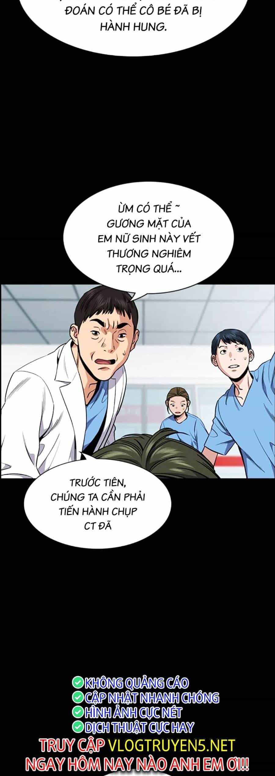 Giáo Dục Chân Chính - Chương 119 - ảnh 3