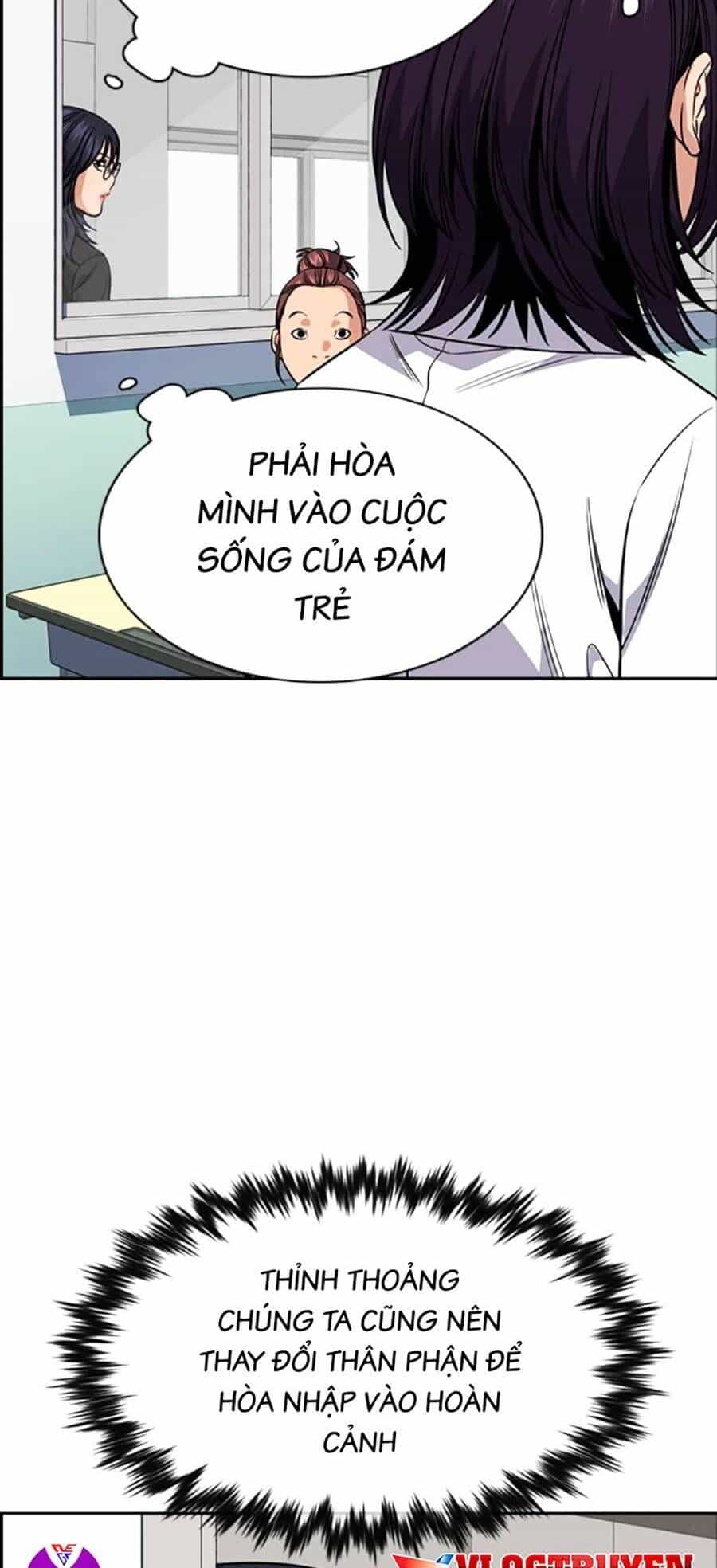 Giáo Dục Chân Chính - Chương 119 - ảnh 65