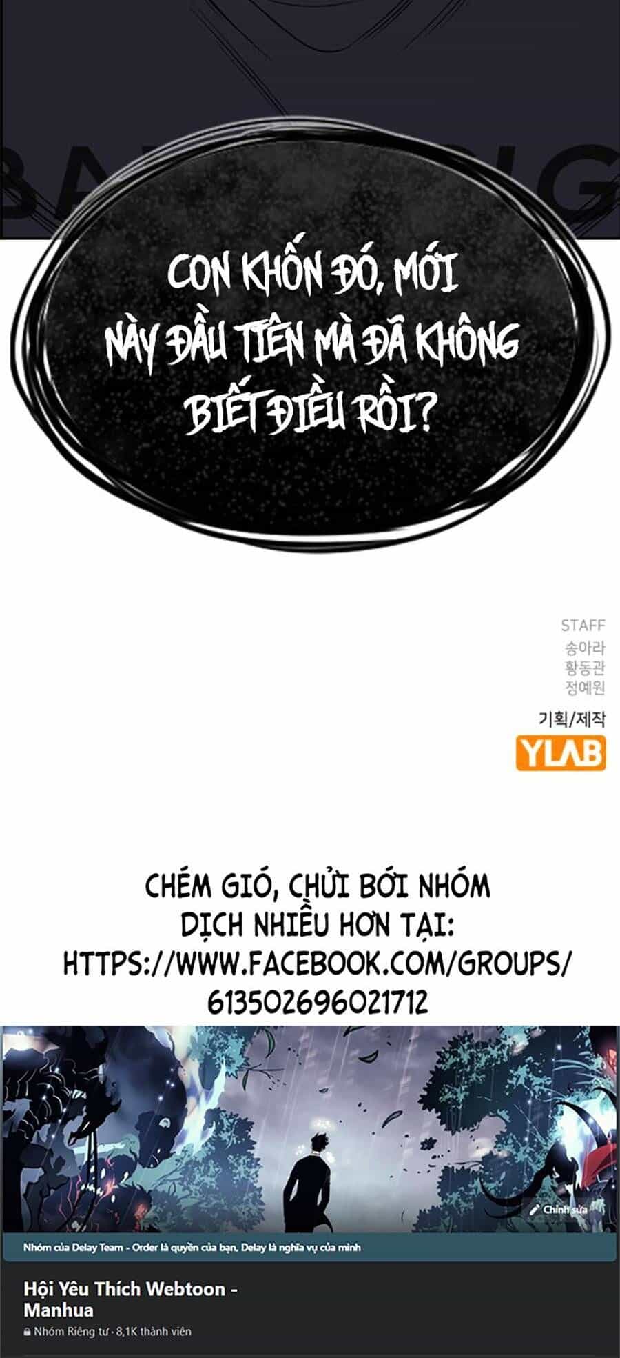 Giáo Dục Chân Chính - Chương 119 - ảnh 75