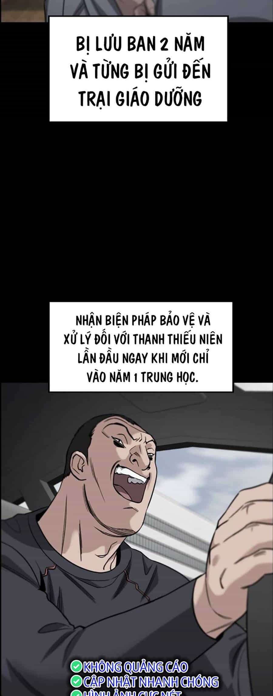 Giáo Dục Chân Chính - Chương 120 - ảnh 12
