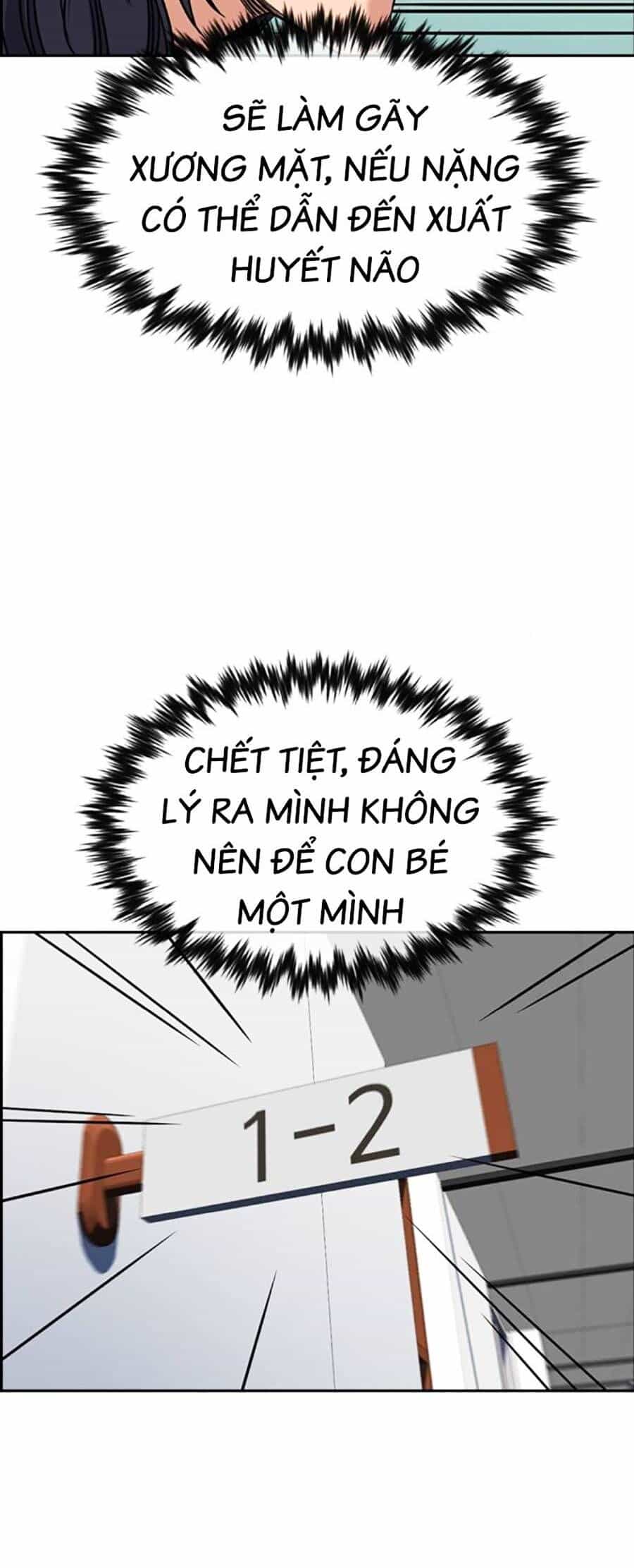 Giáo Dục Chân Chính - Chương 120 - ảnh 73
