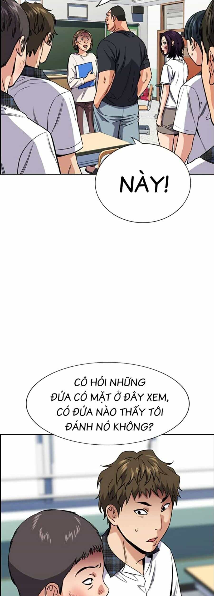 Giáo Dục Chân Chính - Chương 121 - ảnh 14