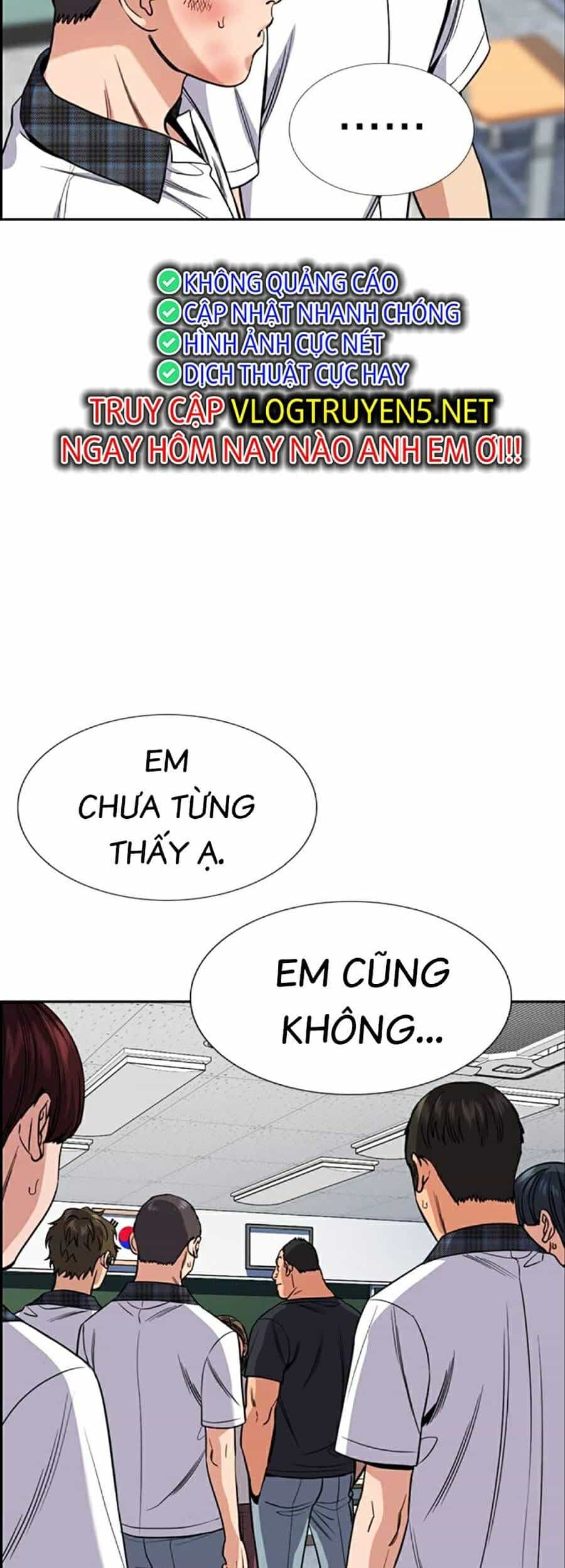 Giáo Dục Chân Chính - Chương 121 - ảnh 15