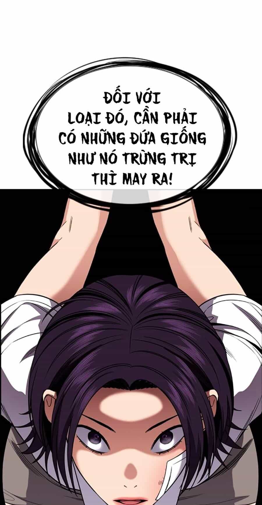 Giáo Dục Chân Chính - Chương 121 - ảnh 42