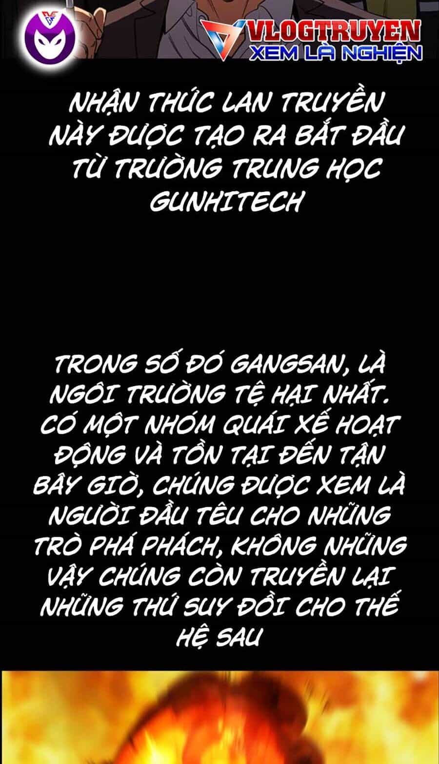 Giáo Dục Chân Chính - Chương 122 - ảnh 4