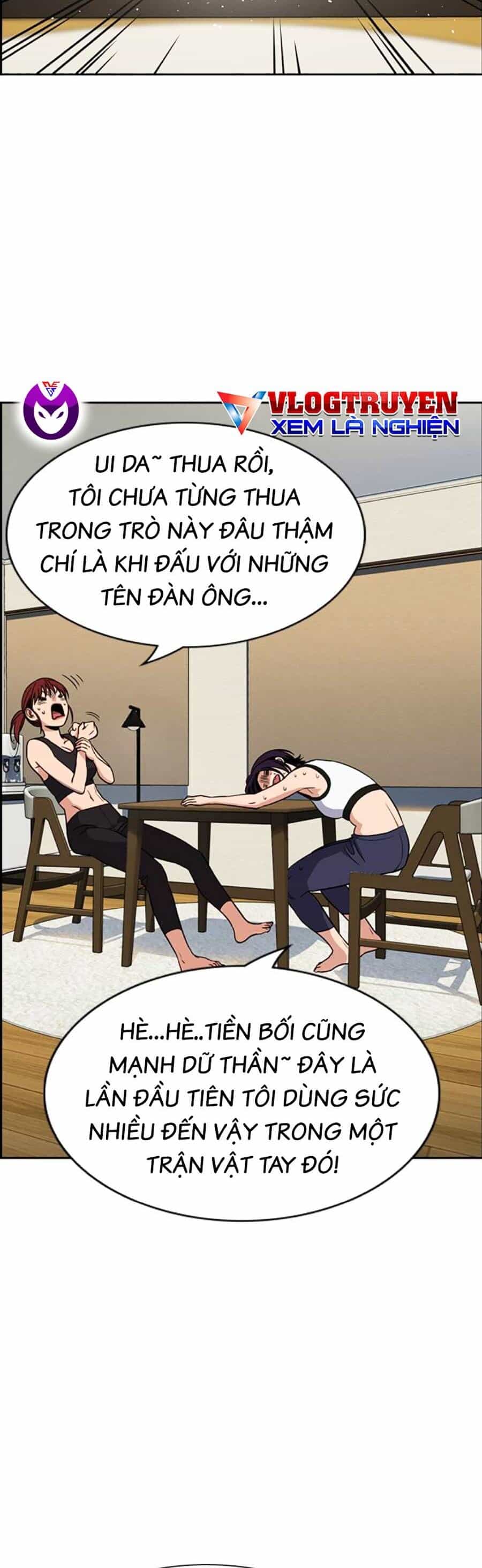 Giáo Dục Chân Chính - Chương 122 - ảnh 65