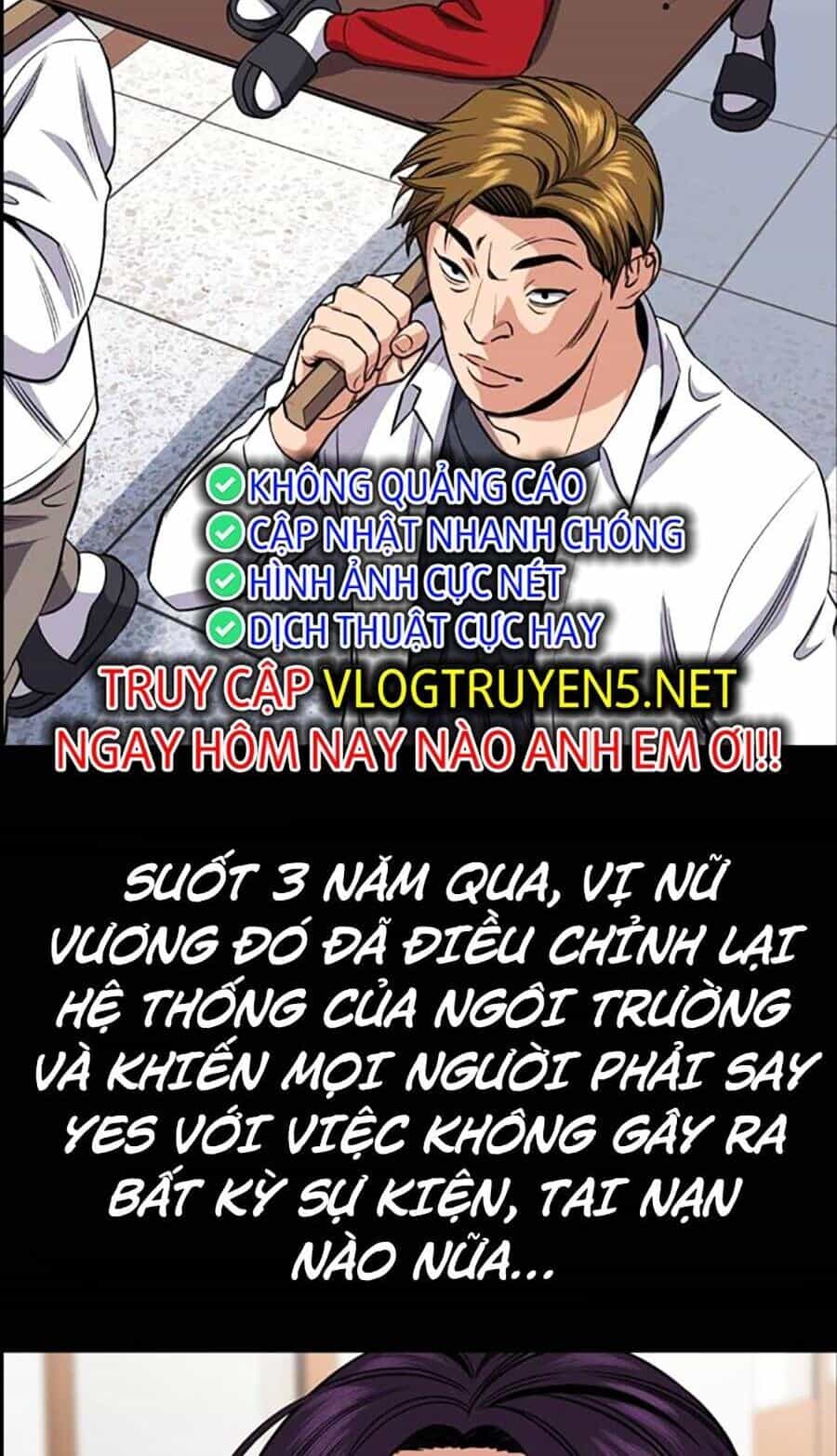 Giáo Dục Chân Chính - Chương 122 - ảnh 8