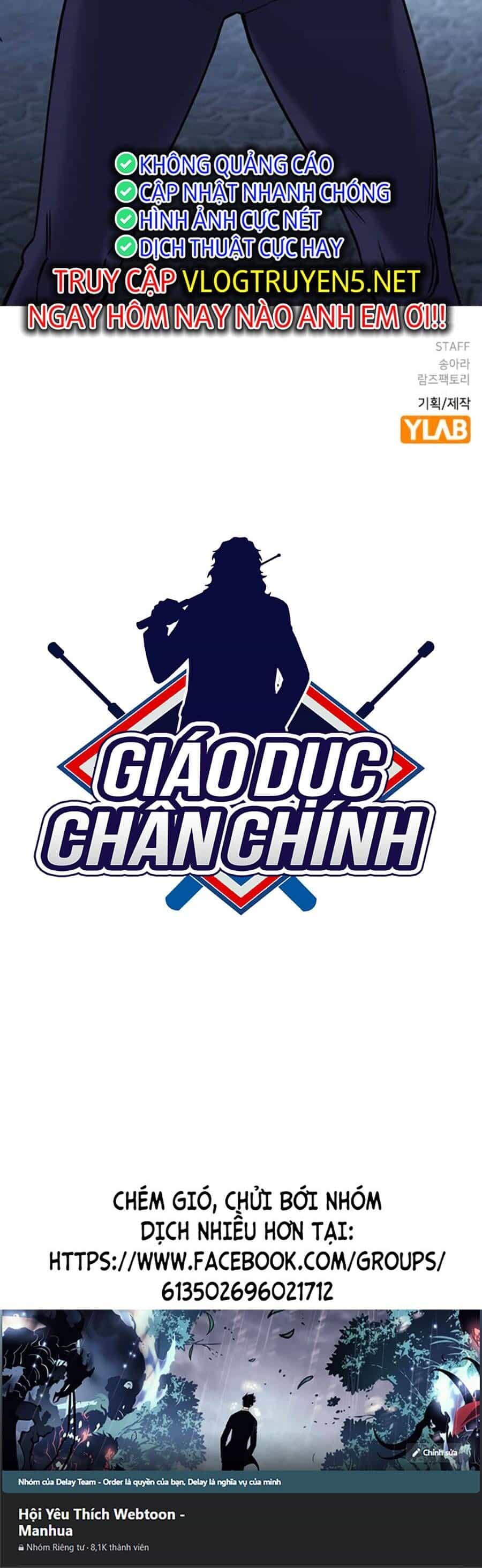 Giáo Dục Chân Chính - Chương 122 - ảnh 80