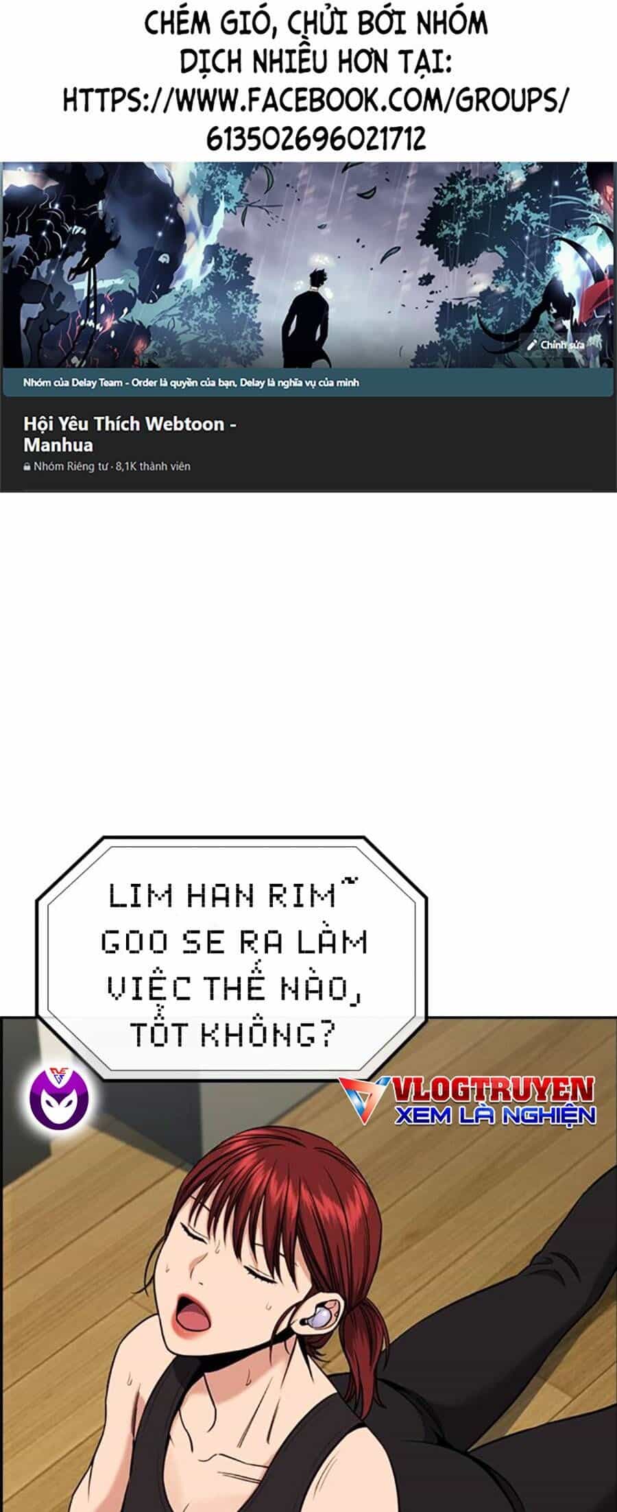 Giáo Dục Chân Chính - Chương 123 - ảnh 1