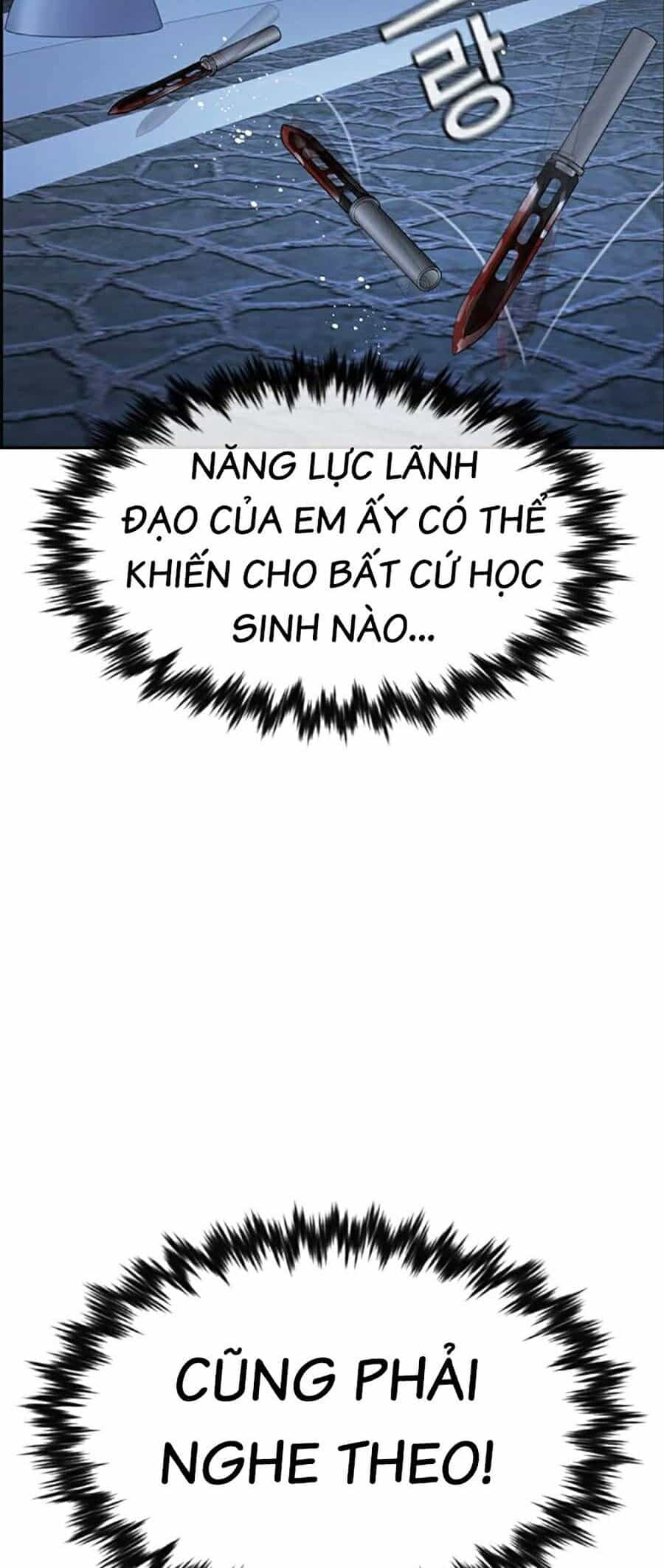 Giáo Dục Chân Chính - Chương 123 - ảnh 73