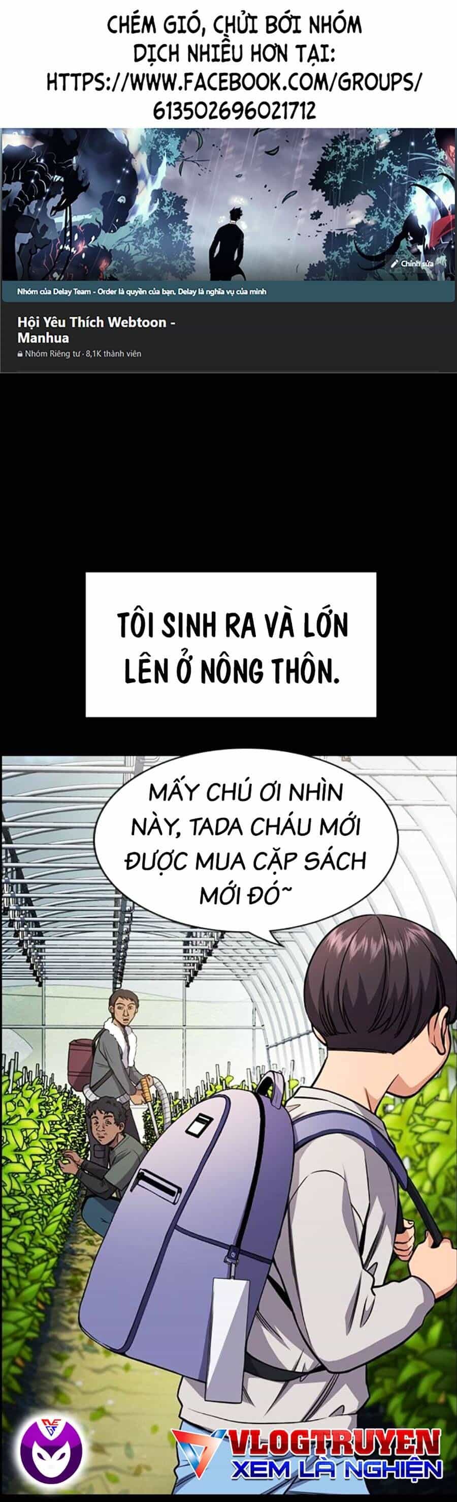 Giáo Dục Chân Chính - Chương 125 - ảnh 1