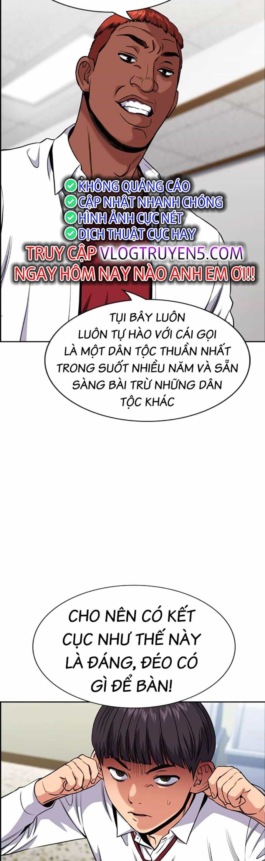 Giáo Dục Chân Chính - Chương 125 - ảnh 22