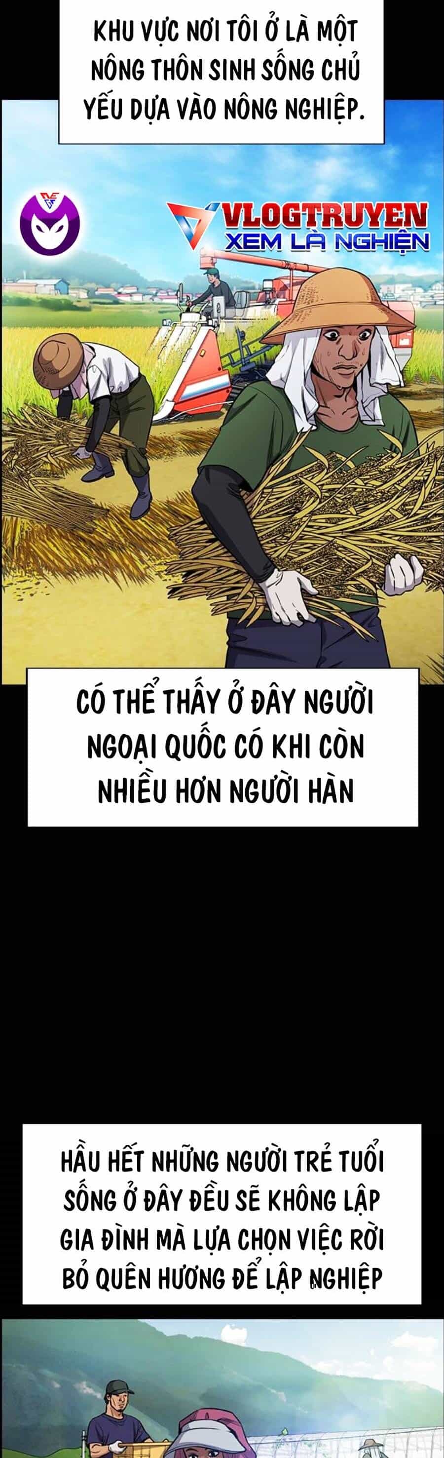 Giáo Dục Chân Chính - Chương 125 - ảnh 8