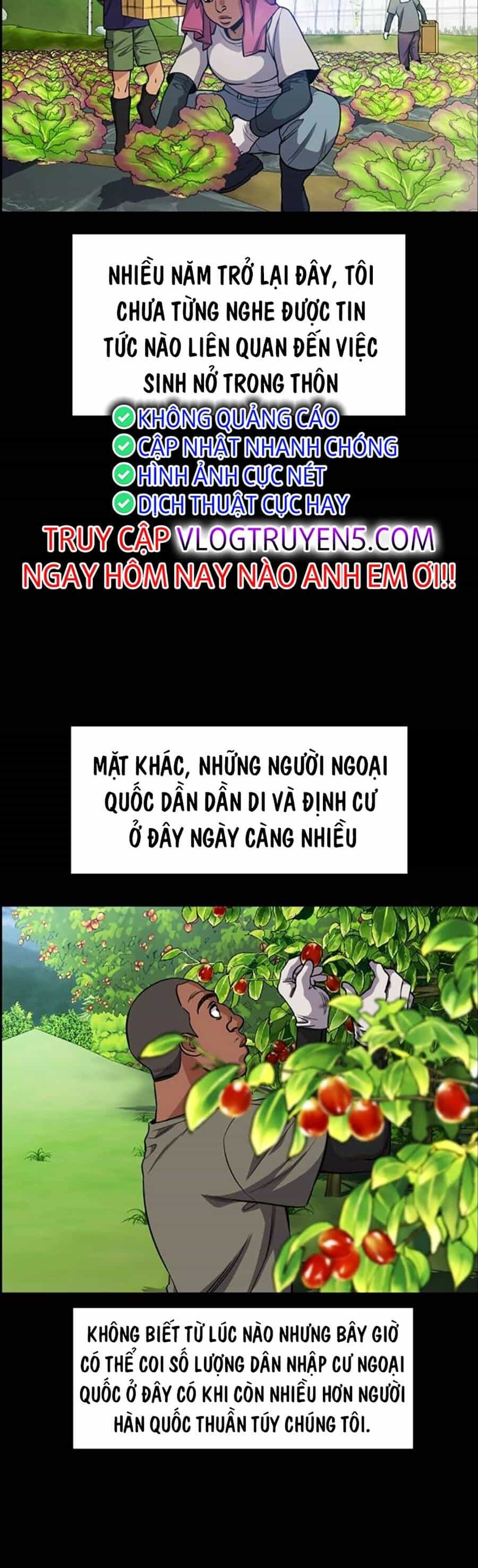 Giáo Dục Chân Chính - Chương 125 - ảnh 9