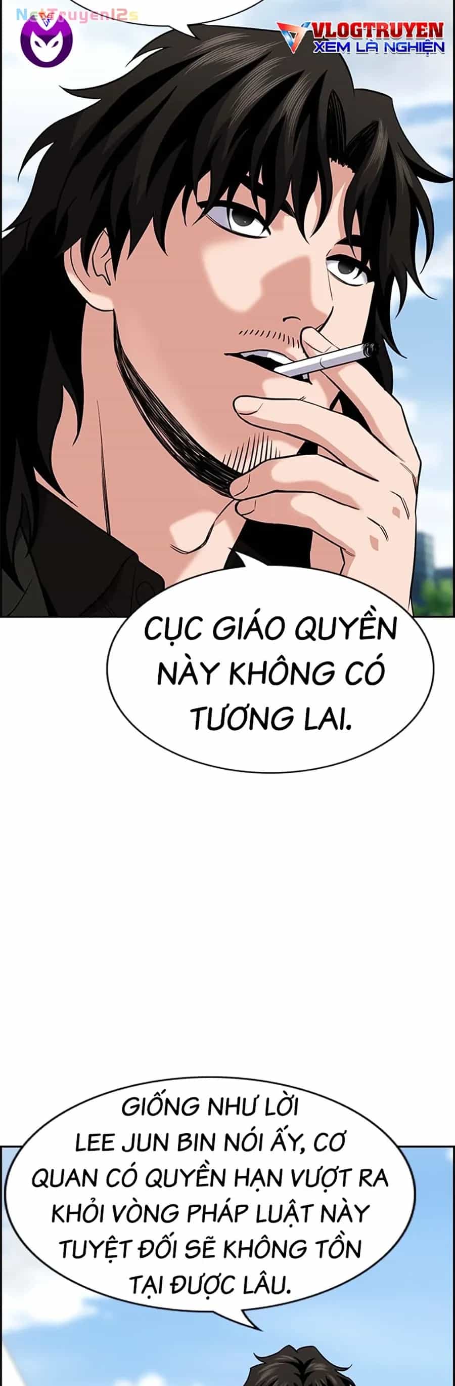 Giáo Dục Chân Chính - Chương 125.5 - ảnh 18