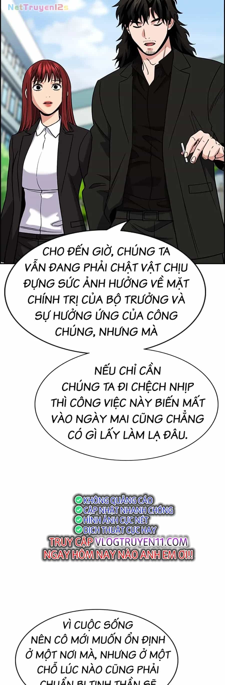Giáo Dục Chân Chính - Chương 125.5 - ảnh 19