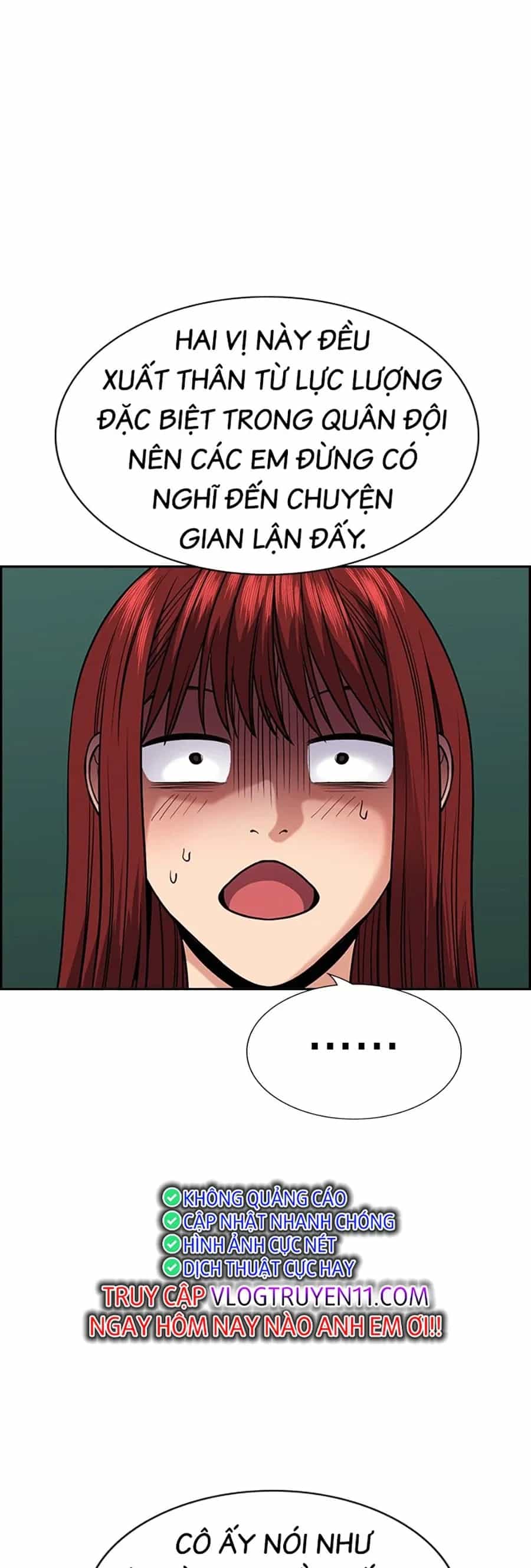Giáo Dục Chân Chính - Chương 125.5 - ảnh 27