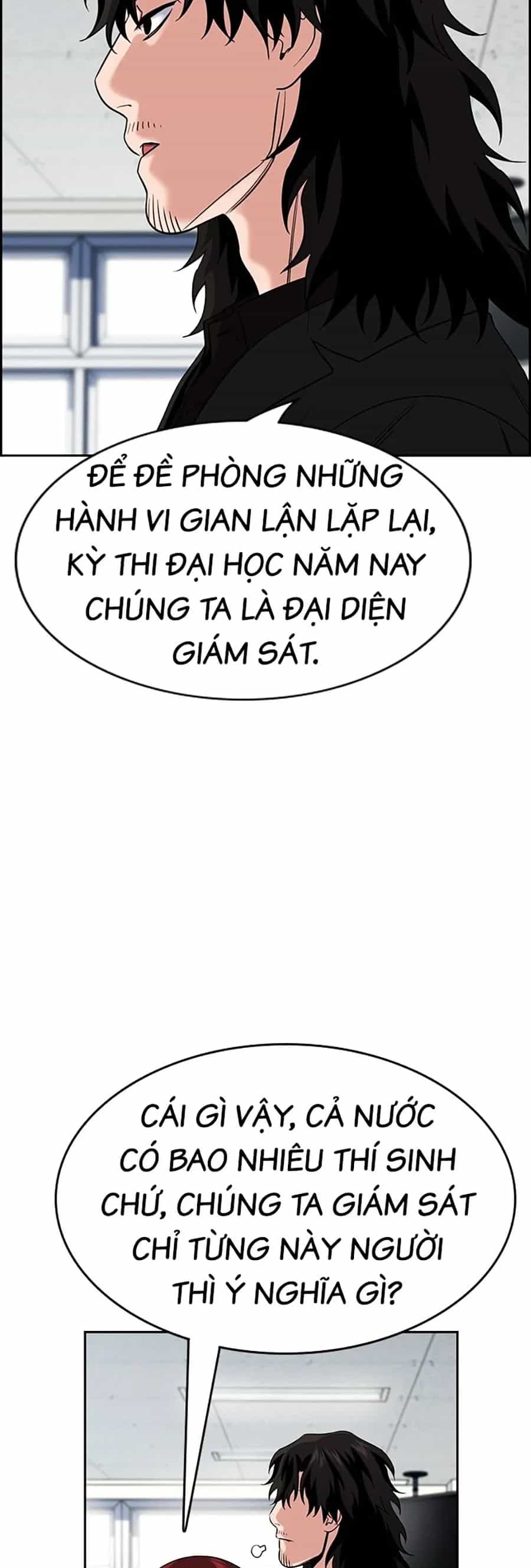 Giáo Dục Chân Chính - Chương 125.5 - ảnh 29