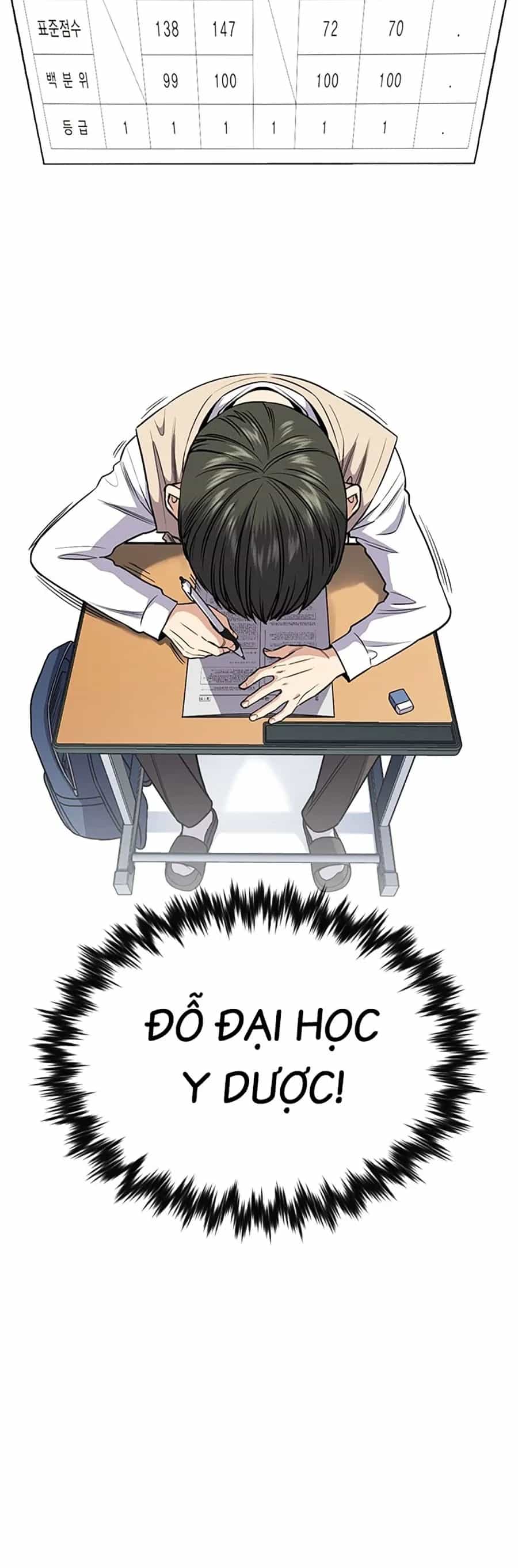 Giáo Dục Chân Chính - Chương 125.5 - ảnh 39