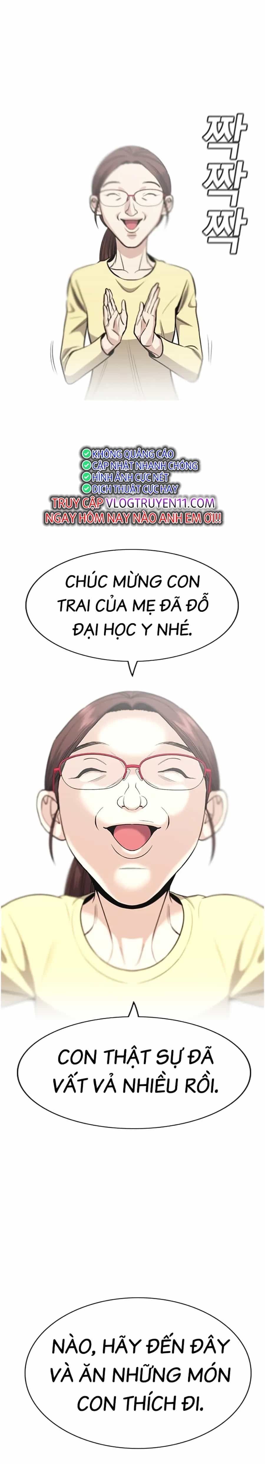Giáo Dục Chân Chính - Chương 125.5 - ảnh 42