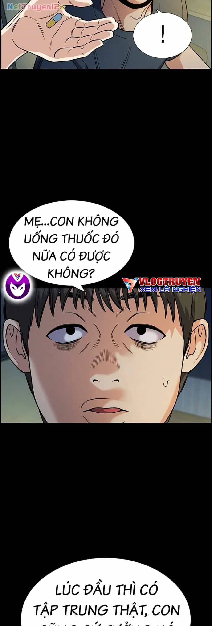 Giáo Dục Chân Chính - Chương 125.5 - ảnh 6