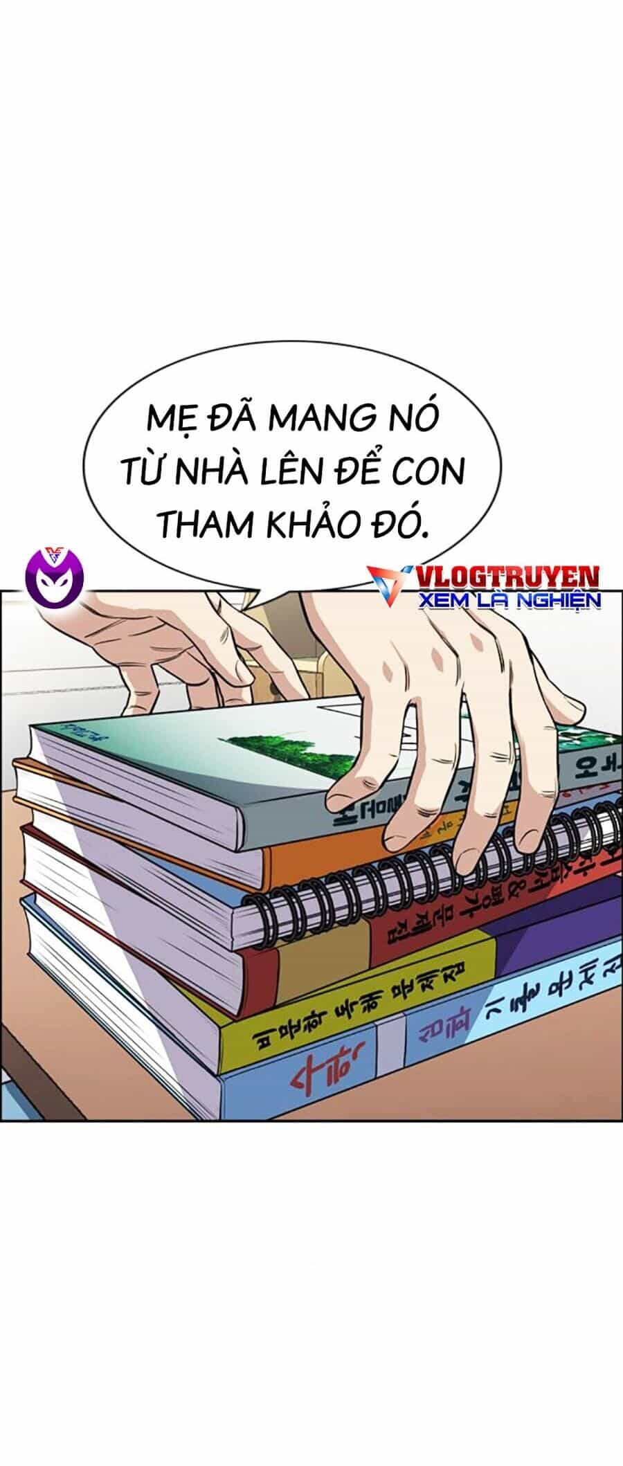 Giáo Dục Chân Chính - Chương 127 - ảnh 16