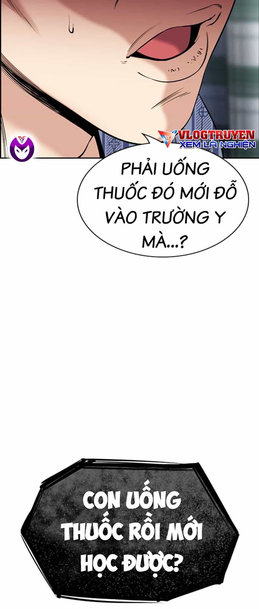 Giáo Dục Chân Chính - Chương 127 - ảnh 19