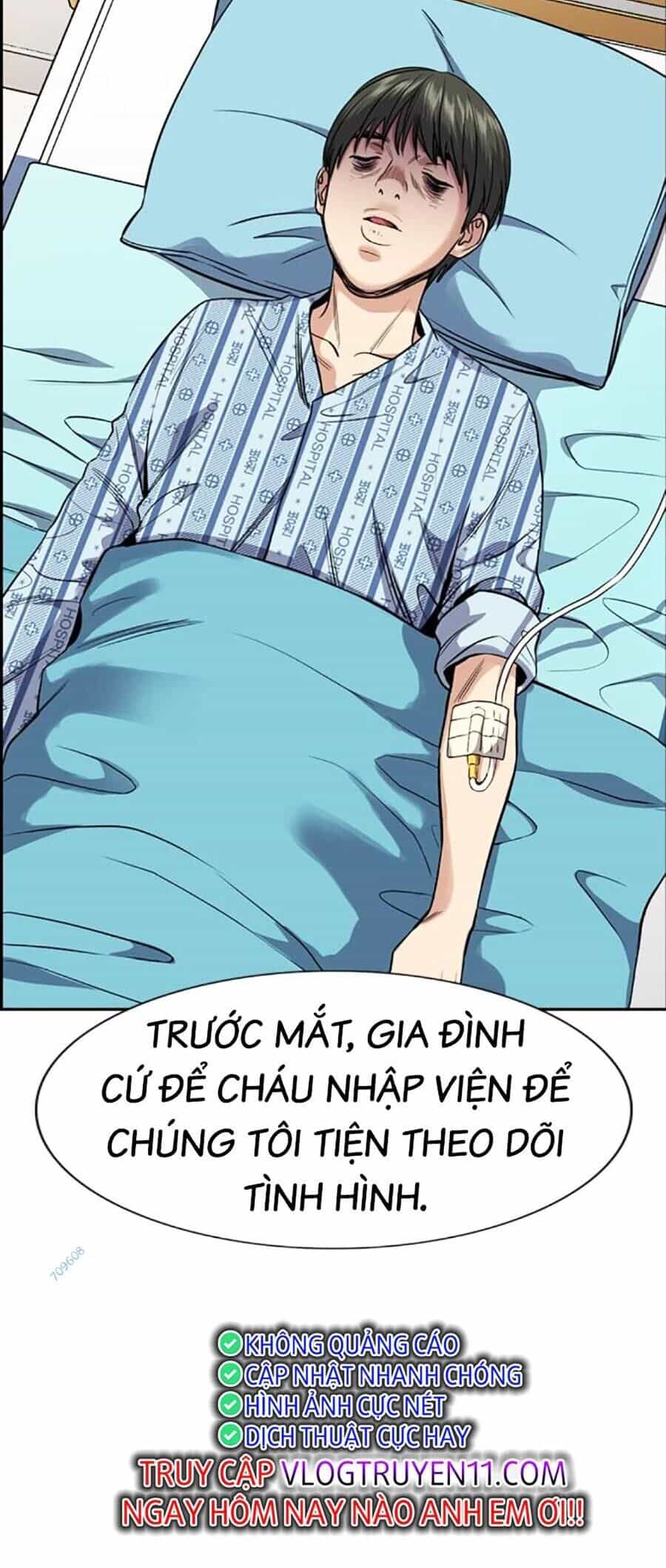 Giáo Dục Chân Chính - Chương 127 - ảnh 2