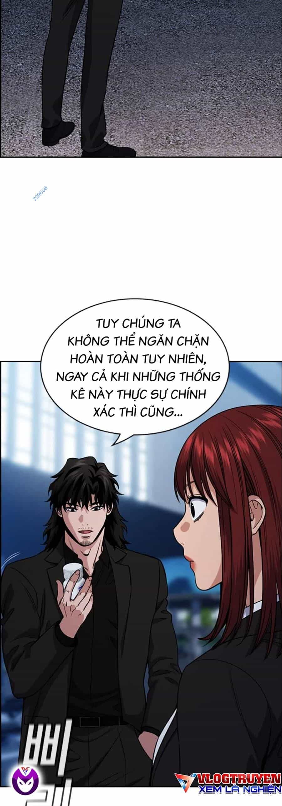Giáo Dục Chân Chính - Chương 127 - ảnh 23