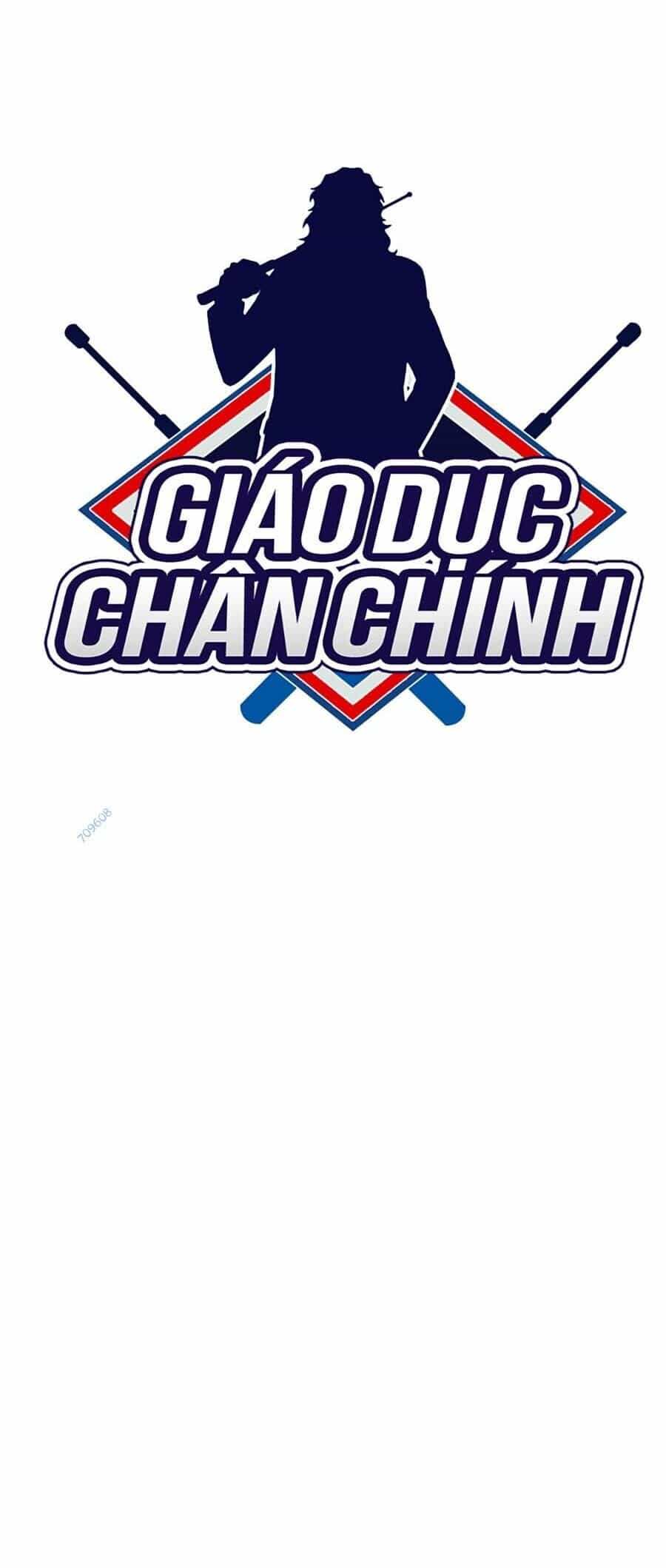 Giáo Dục Chân Chính - Chương 127 - ảnh 6