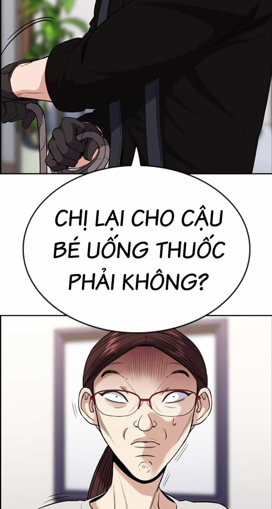 Giáo Dục Chân Chính - Chương 127 - ảnh 62