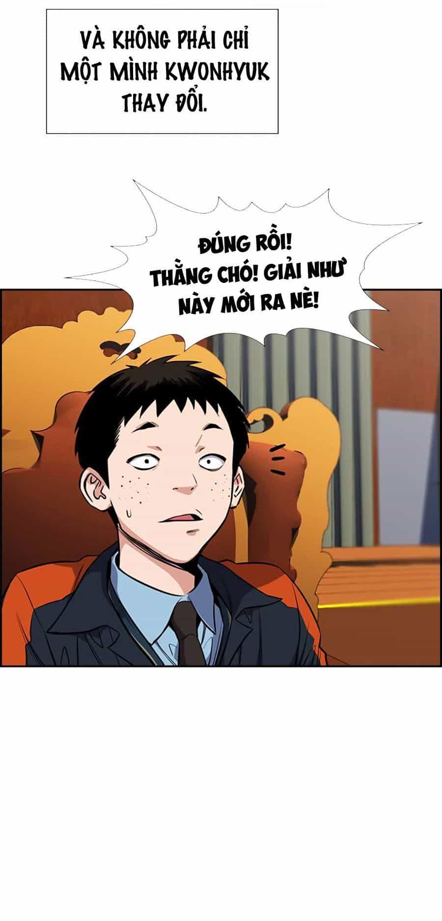 Giáo Dục Chân Chính - Chương 12 - ảnh 30