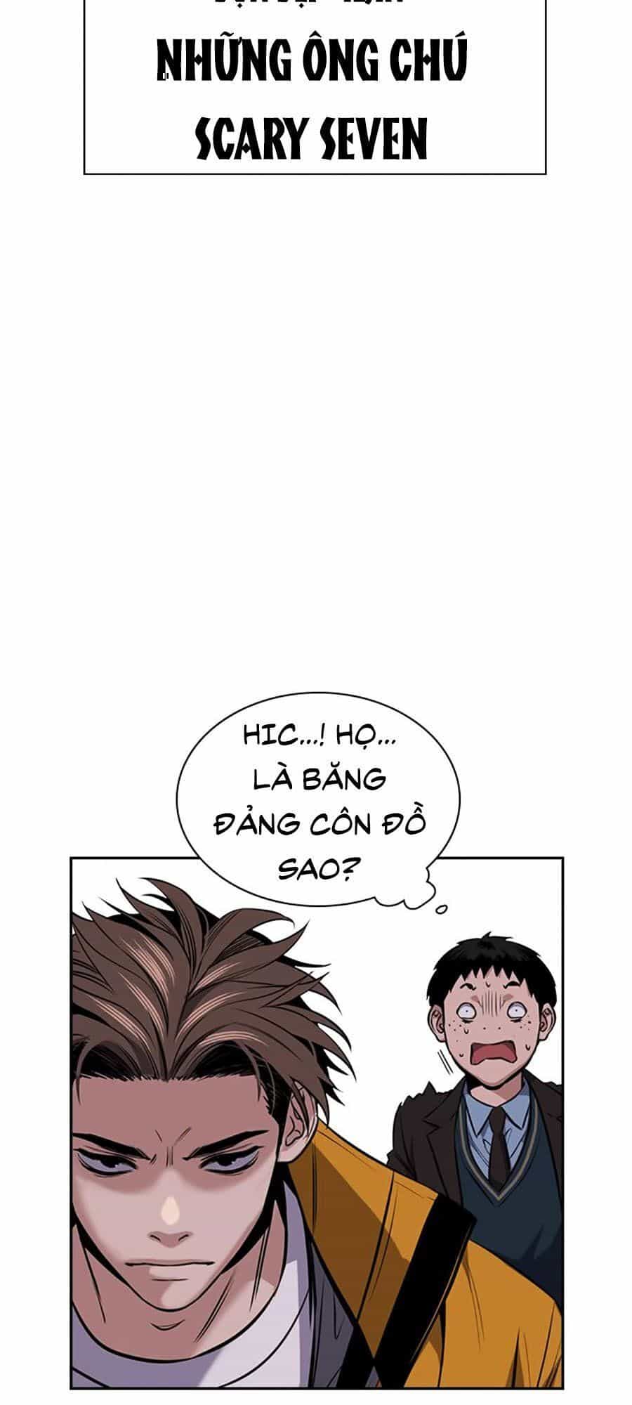 Giáo Dục Chân Chính - Chương 12 - ảnh 77