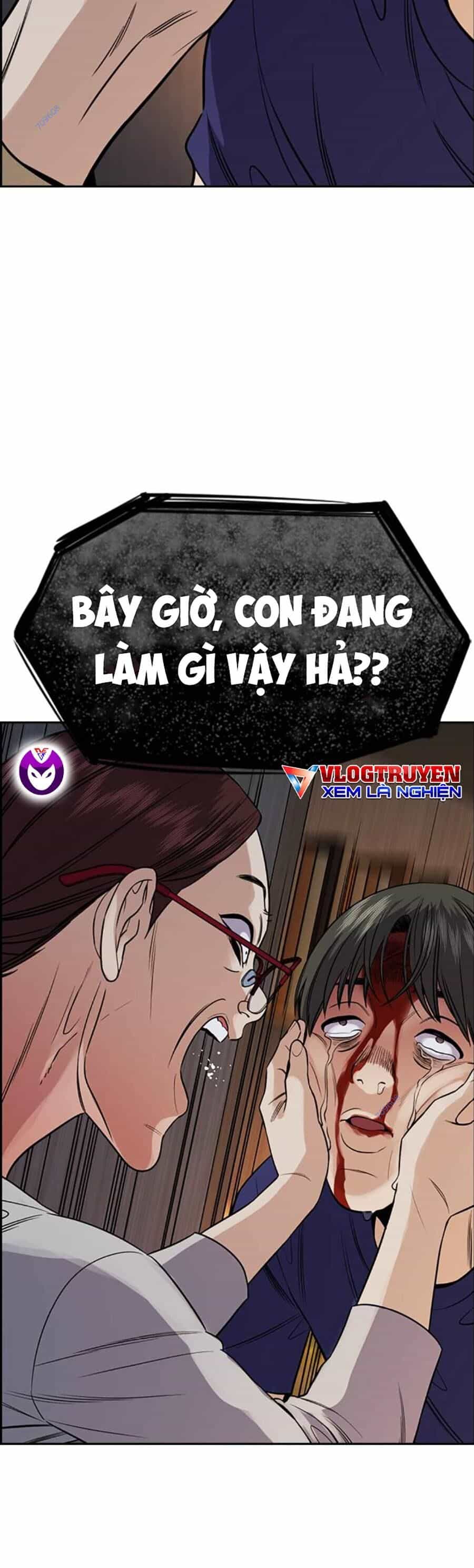Giáo Dục Chân Chính - Chương 128 - ảnh 23