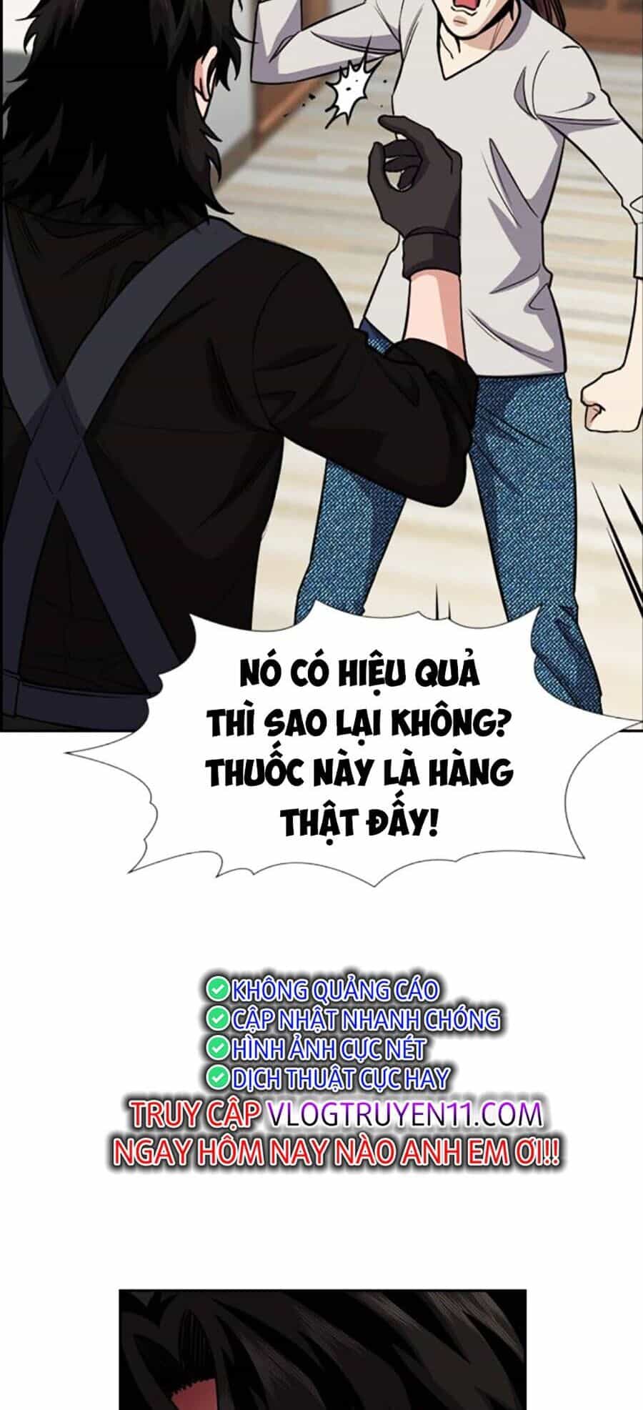 Giáo Dục Chân Chính - Chương 128 - ảnh 38