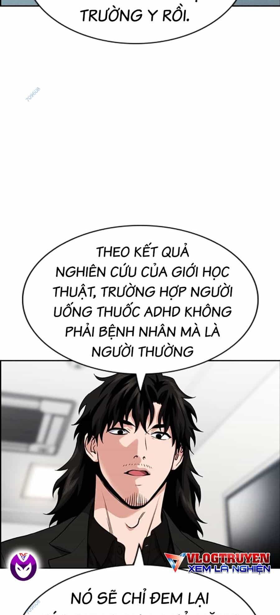 Giáo Dục Chân Chính - Chương 128 - ảnh 47